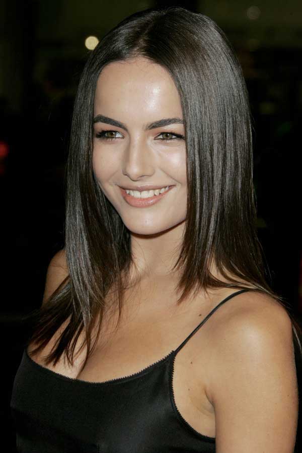 卡米拉·贝尔/Camilla Belle-6-94